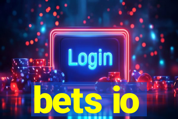 bets io