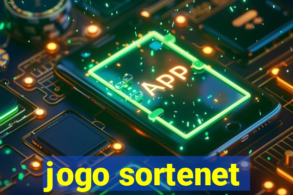 jogo sortenet