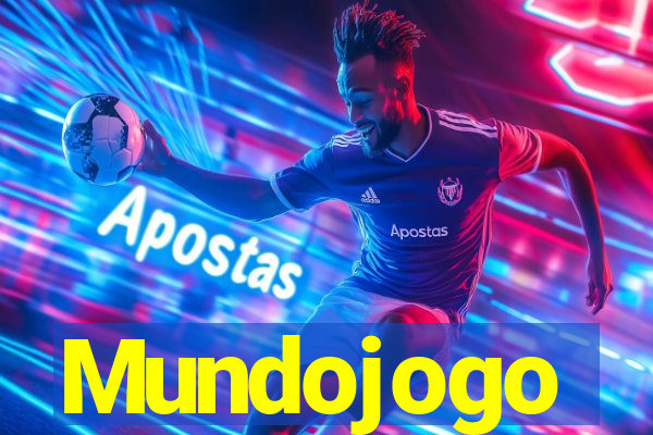 Mundojogo