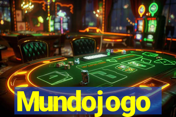 Mundojogo