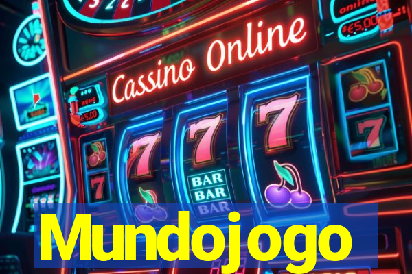 Mundojogo