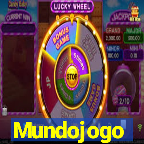 Mundojogo