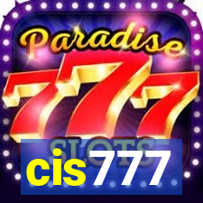 cis777