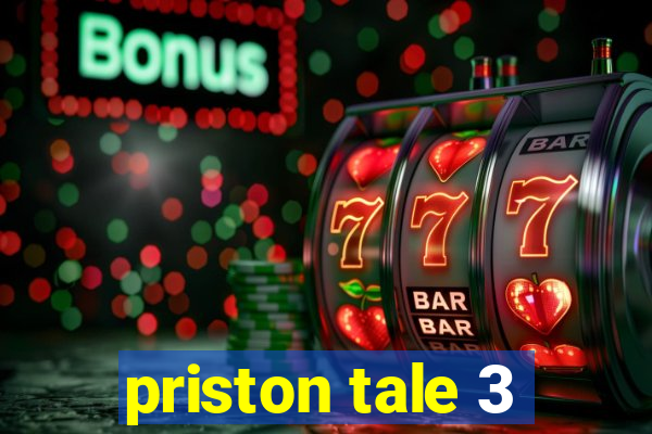 priston tale 3