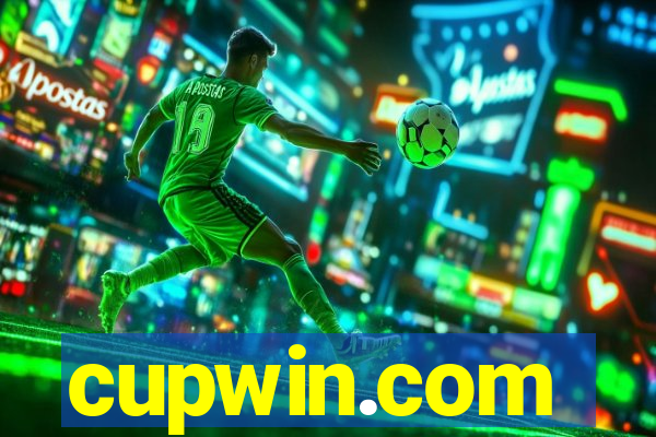 cupwin.com