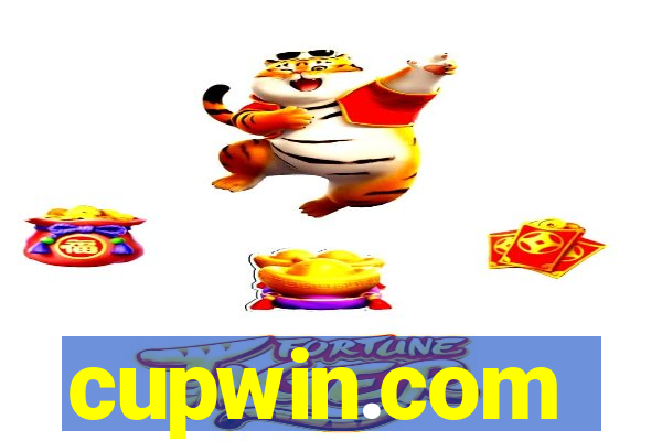 cupwin.com