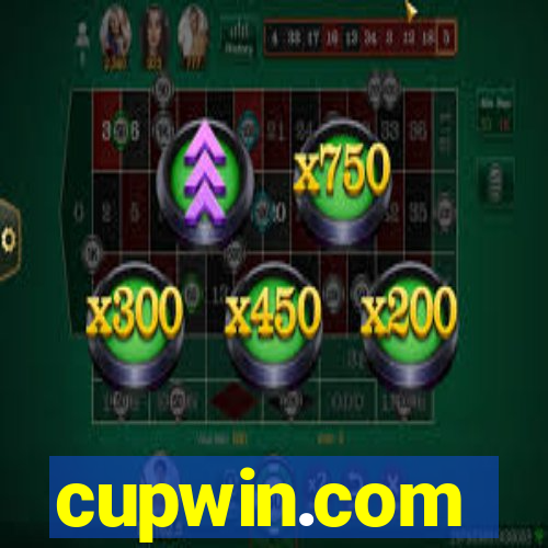 cupwin.com