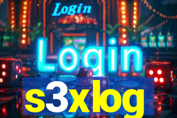 s3xlog