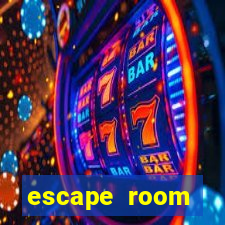 escape room liverpool street