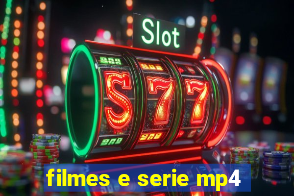 filmes e serie mp4