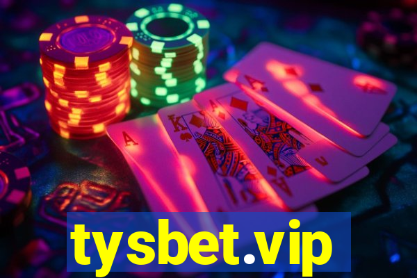 tysbet.vip