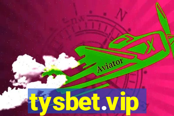 tysbet.vip