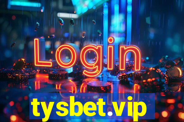 tysbet.vip