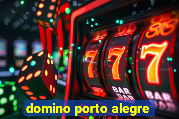 domino porto alegre