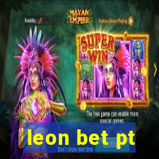 leon bet pt