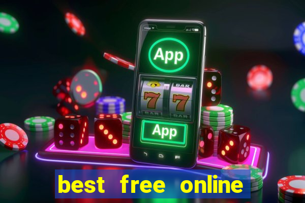 best free online casino slots