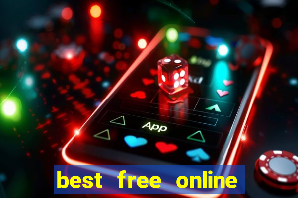 best free online casino slots