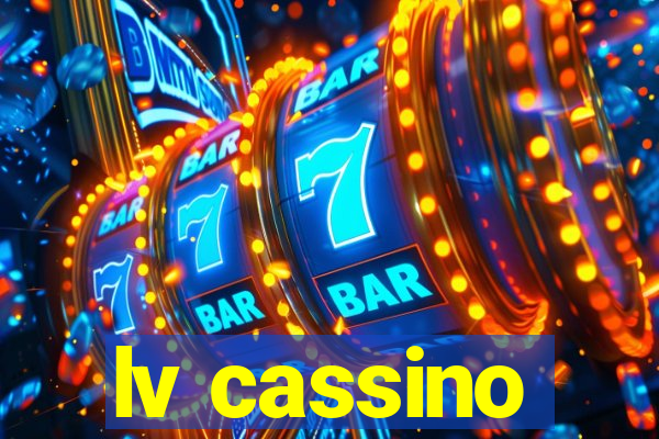 lv cassino