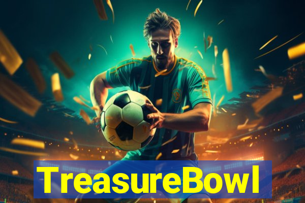 TreasureBowl treasure bowl modo de jogar