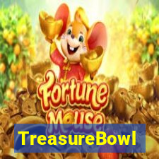 TreasureBowl treasure bowl modo de jogar