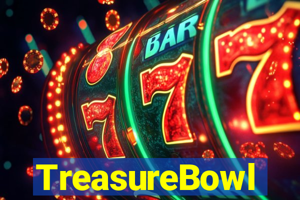 TreasureBowl treasure bowl modo de jogar