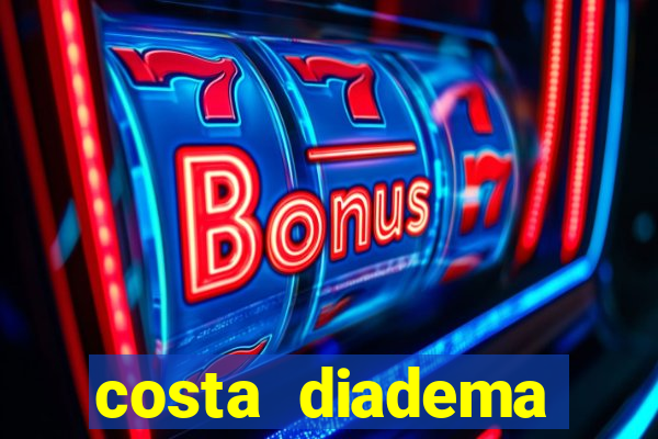 costa diadema casino review