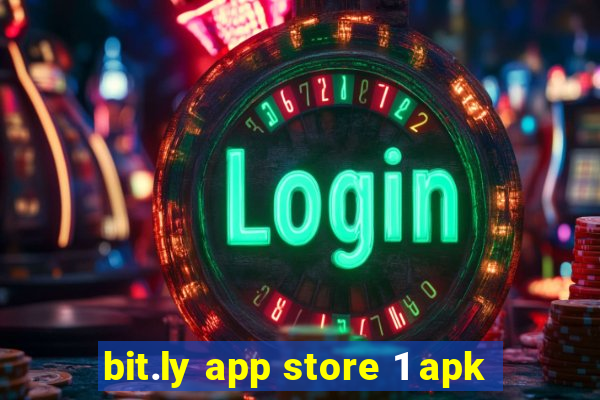 bit.ly app store 1 apk