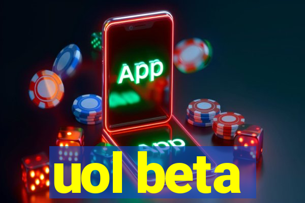 uol beta