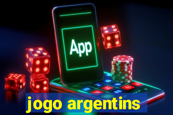 jogo argentins