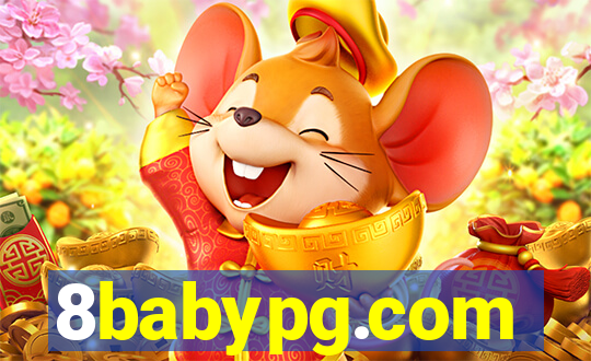 8babypg.com