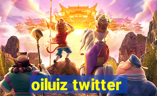 oiluiz twitter