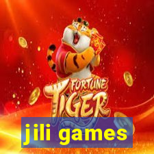 jili games