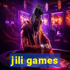 jili games