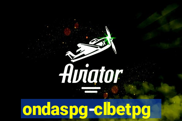 ondaspg-clbetpg.com