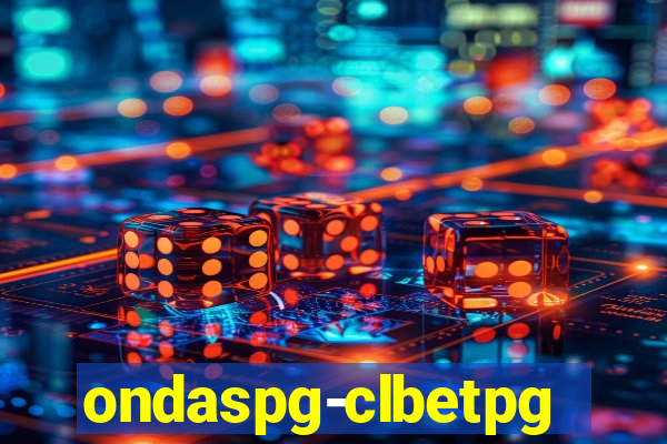 ondaspg-clbetpg.com