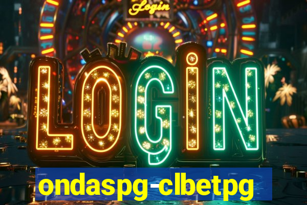 ondaspg-clbetpg.com