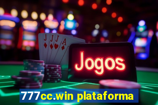 777cc.win plataforma