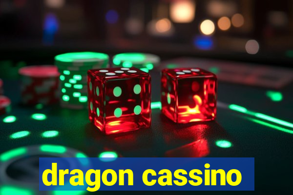 dragon cassino