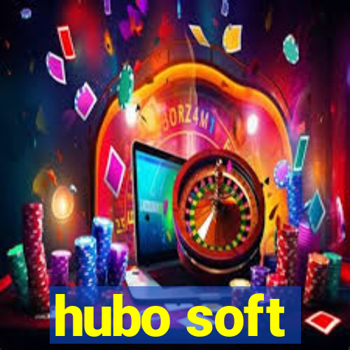 hubo soft