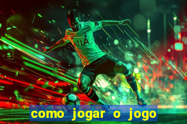 como jogar o jogo do foguete