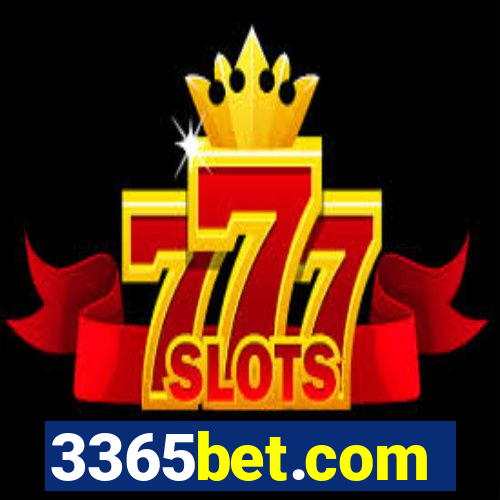 3365bet.com