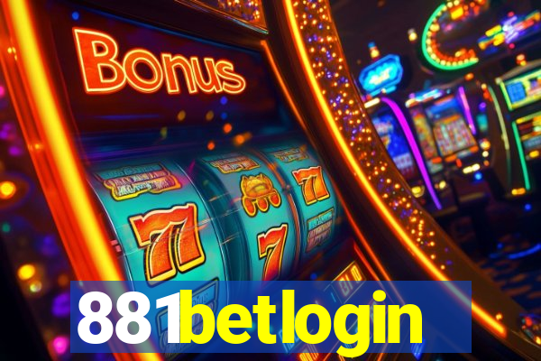 881betlogin