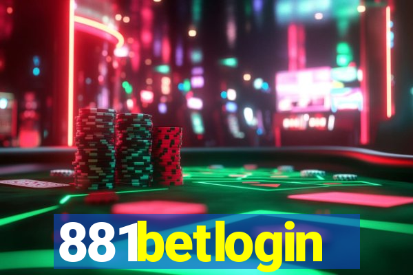 881betlogin