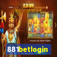 881betlogin