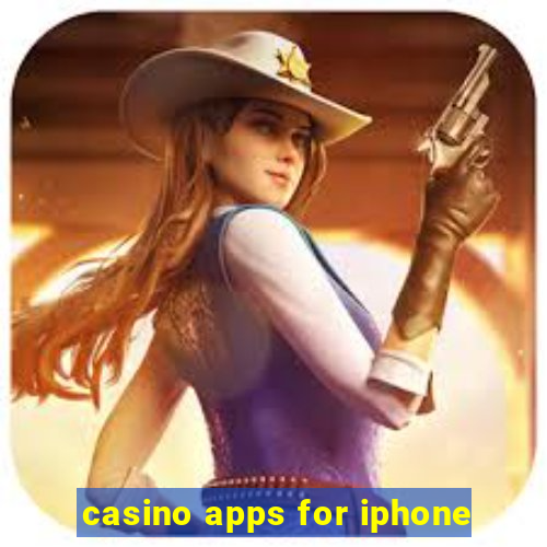 casino apps for iphone