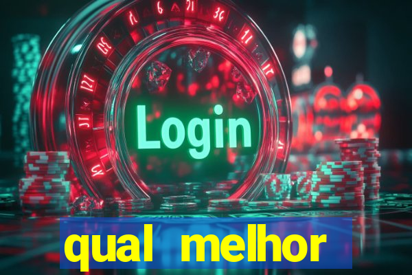 qual melhor plataforma para jogar tigrinho