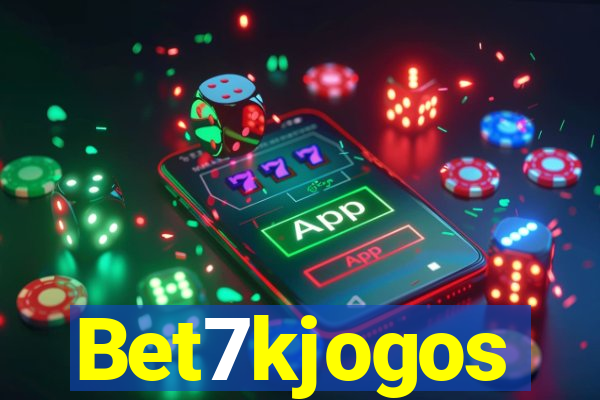 Bet7kjogos