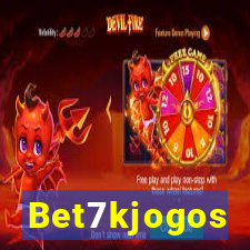 Bet7kjogos