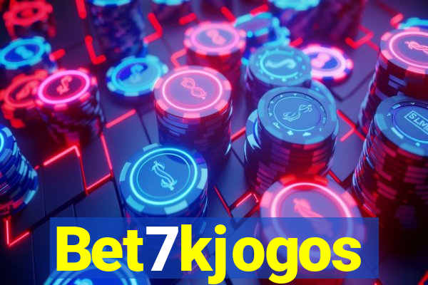 Bet7kjogos