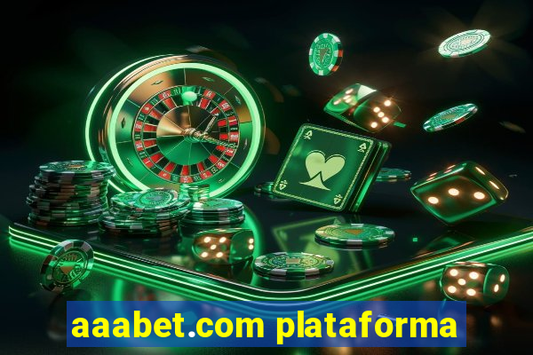 aaabet.com plataforma